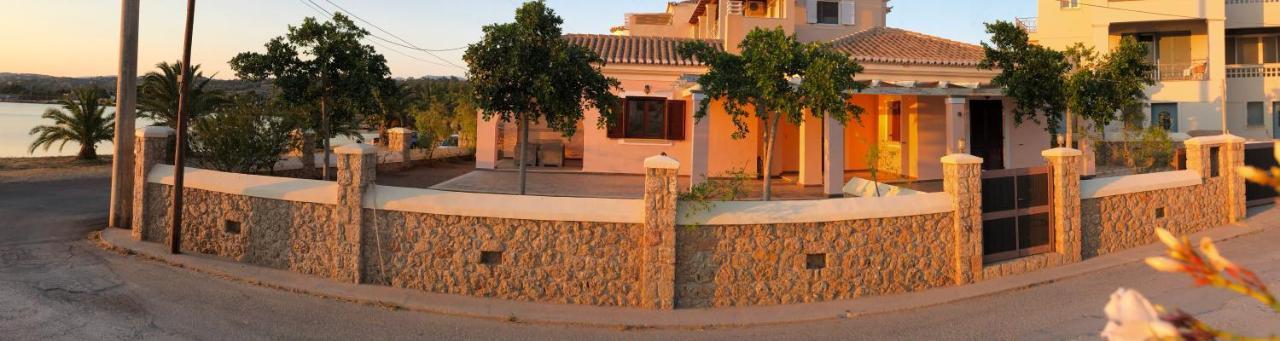 Sunset Bay Porto Heli Exterior foto