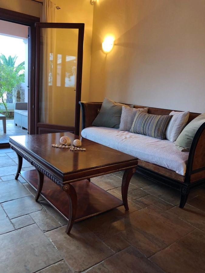 Sunset Bay Porto Heli Exterior foto