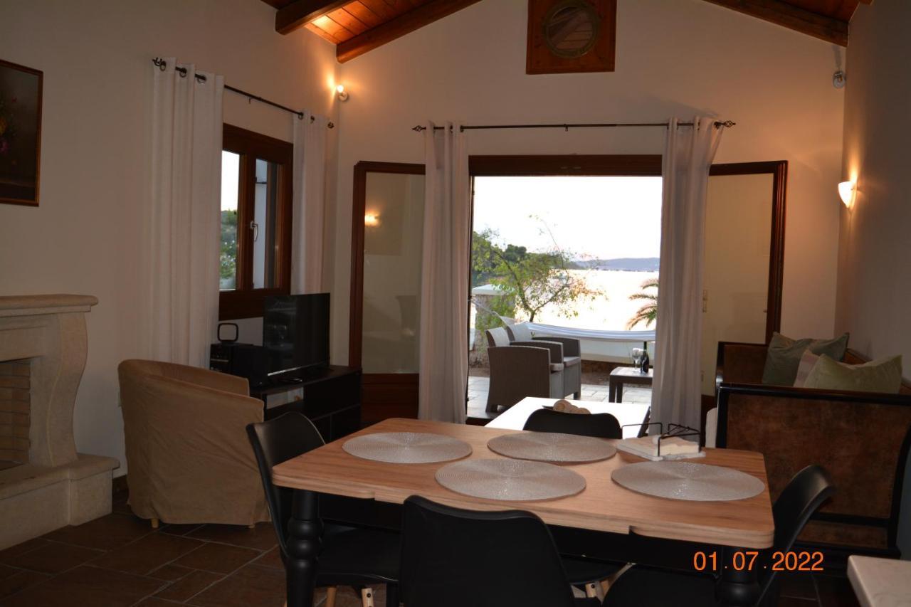 Sunset Bay Porto Heli Exterior foto