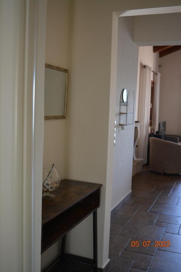 Sunset Bay Porto Heli Exterior foto